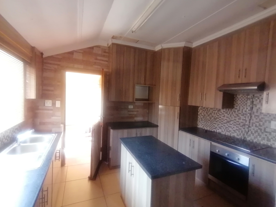 3 Bedroom Property for Sale in Stilfontein North West